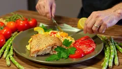Tato ryba vám pomůže nejen zhubnout, ale také vás překvapí vynikající chutí. Jednoduchý recept